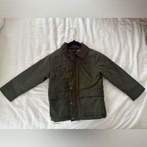 Gap toddler utility jacket